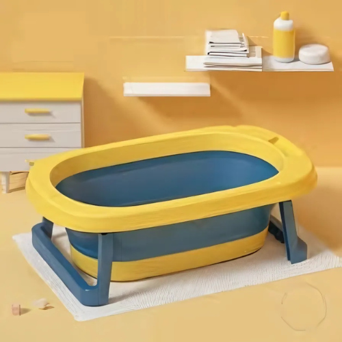 Portable Baby Bath Tub