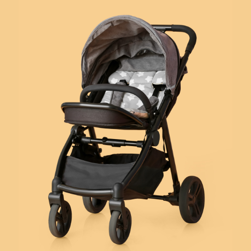 Lightweight Baby Stroller