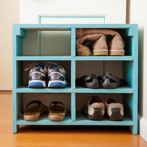 Shoe Rack