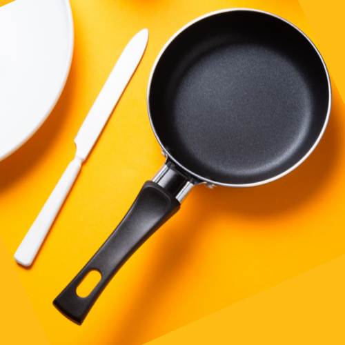 Nonstick Cooking Pan