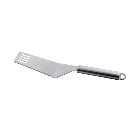 Stainless Steel Spatula