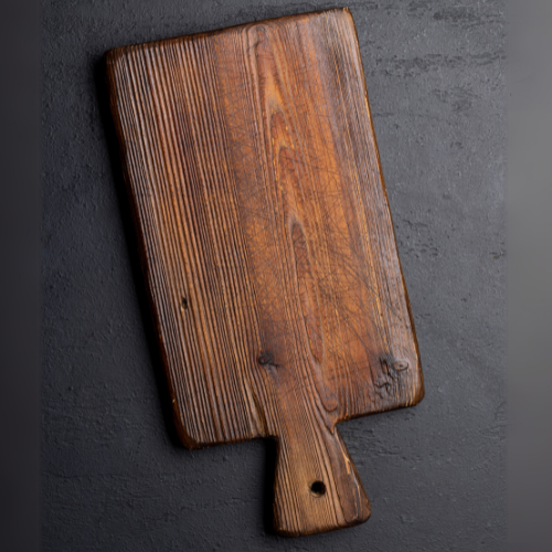 Wooden Chopping Board