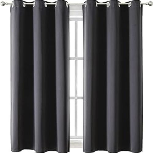 Blackout Curtain Panels